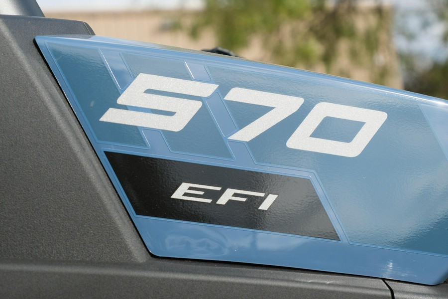 2026 POLARIS RANGER SP 570 PREMIUM