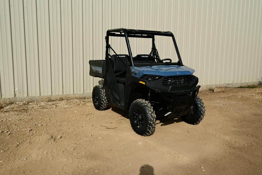 2026 POLARIS RANGER SP 570 PREMIUM
