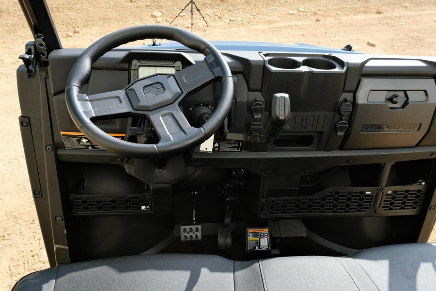 2026 POLARIS RANGER SP 570 PREMIUM