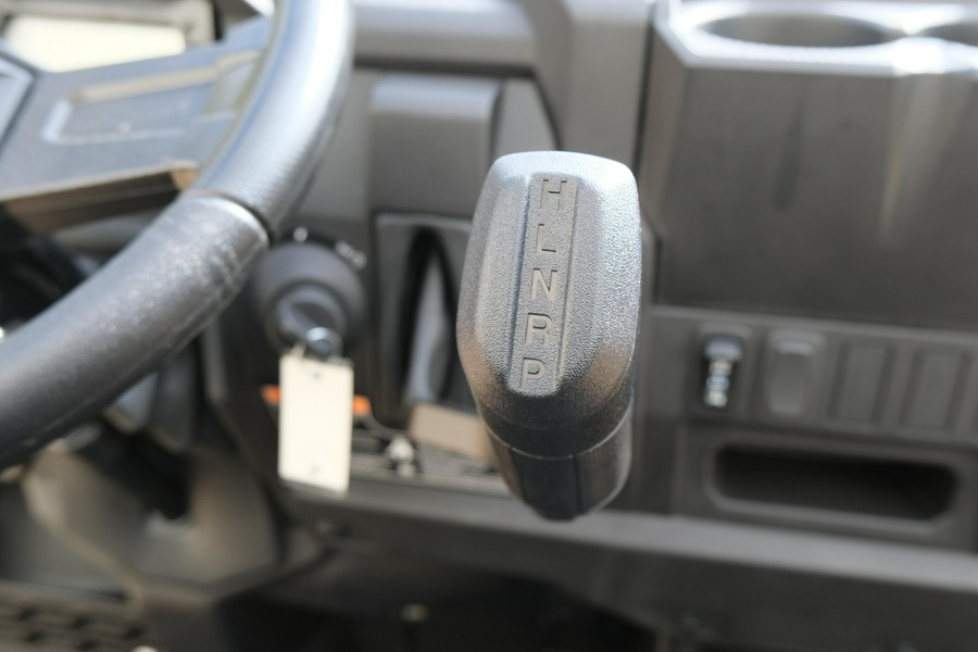 2026 POLARIS RANGER SP 570 PREMIUM