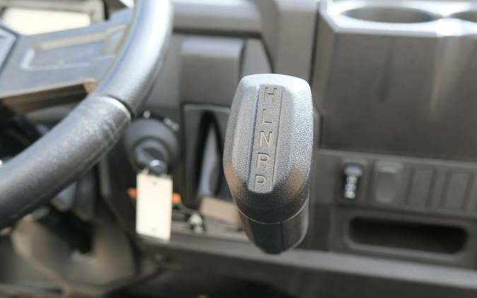 2026 POLARIS RANGER SP 570 PREMIUM