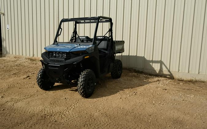 2026 POLARIS RANGER SP 570 PREMIUM