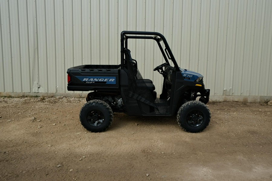 2026 POLARIS RANGER SP 570 PREMIUM