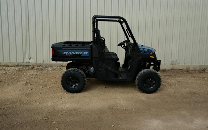 2026 POLARIS RANGER SP 570 PREMIUM