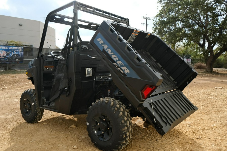 2026 POLARIS RANGER SP 570 PREMIUM