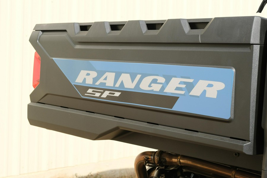 2026 POLARIS RANGER SP 570 PREMIUM