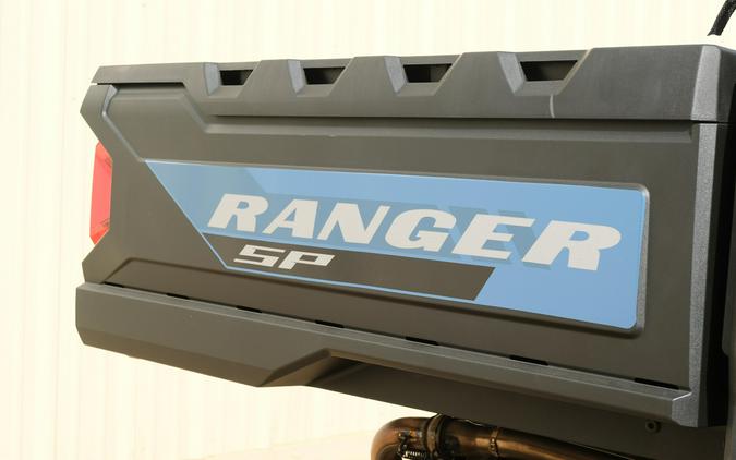 2026 POLARIS RANGER SP 570 PREMIUM