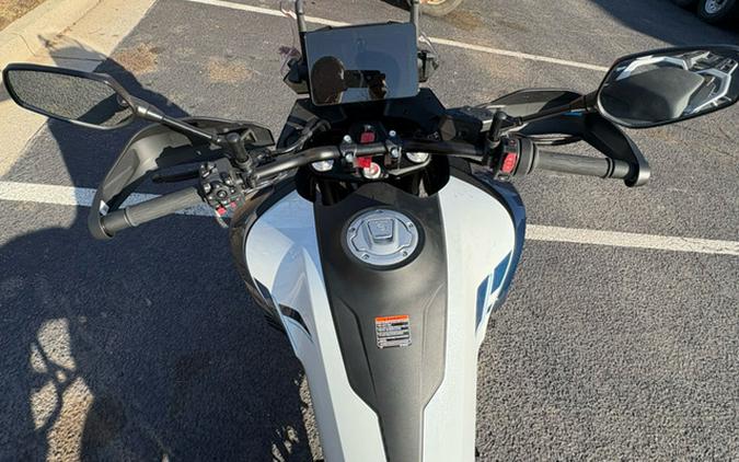 2026 CFMOTO Ibex 800 E