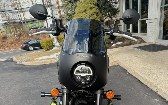 2024 INDIAN MOTORCYCLE Sport Chief