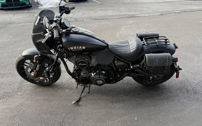 2024 INDIAN MOTORCYCLE Sport Chief