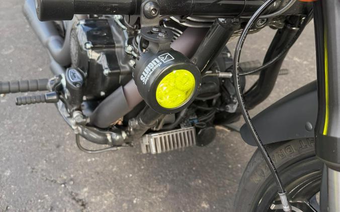 2024 INDIAN MOTORCYCLE Sport Chief