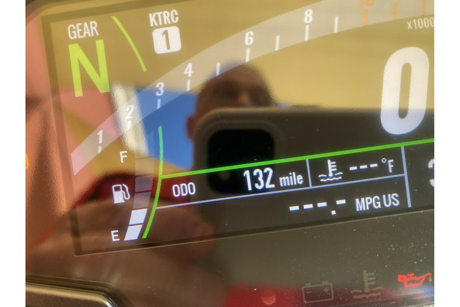 2025 Kawasaki Z650 ABS