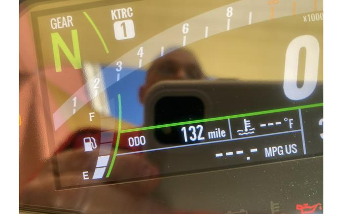 2025 Kawasaki Z650 ABS