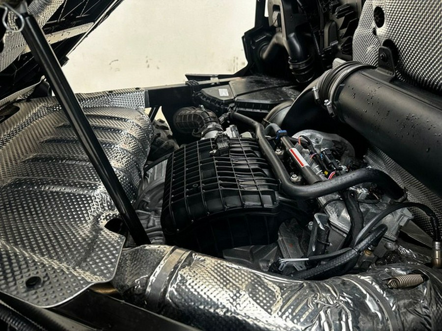 2026 Can-Am Defender XT HD11