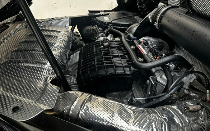 2026 Can-Am Defender XT HD11