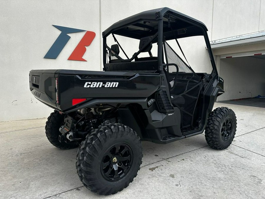 2026 Can-Am Defender XT HD11