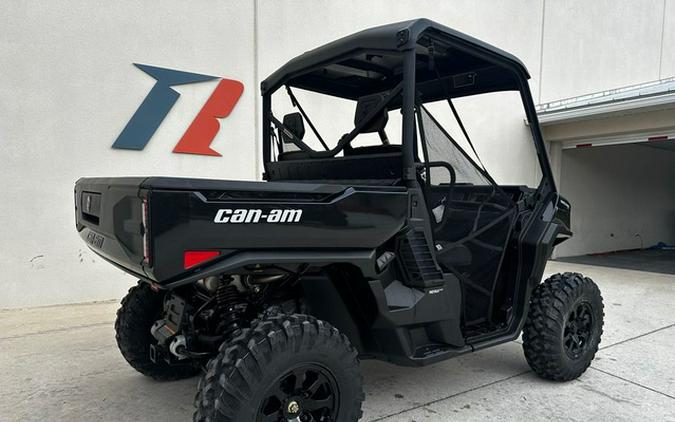 2026 Can-Am Defender XT HD11