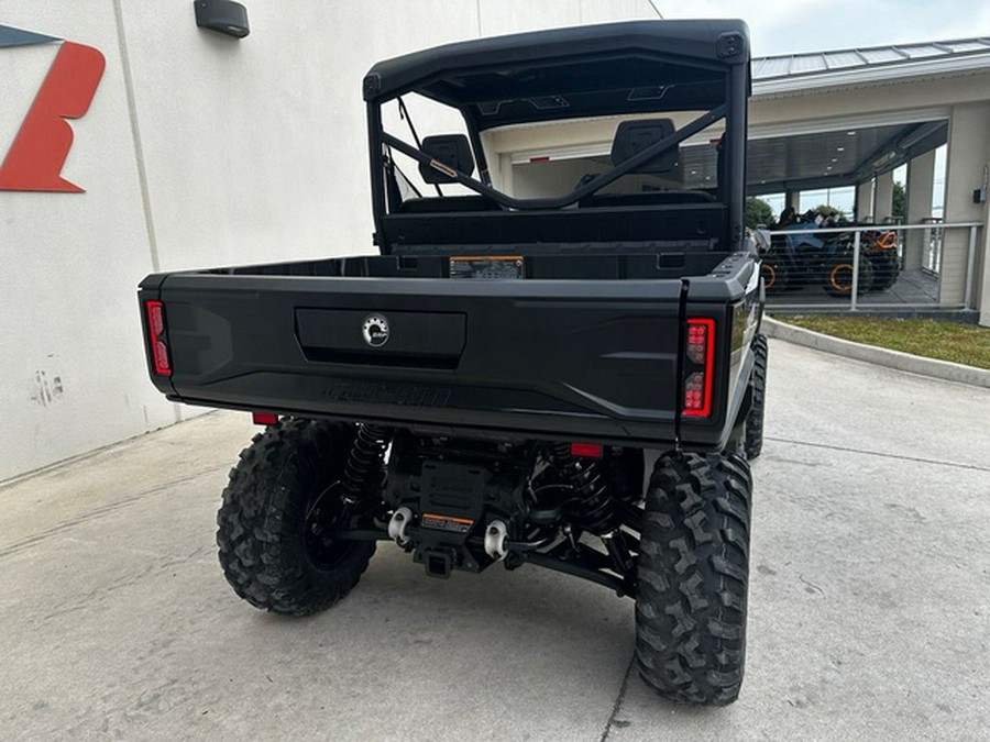 2026 Can-Am Defender XT HD11