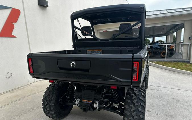 2026 Can-Am Defender XT HD11