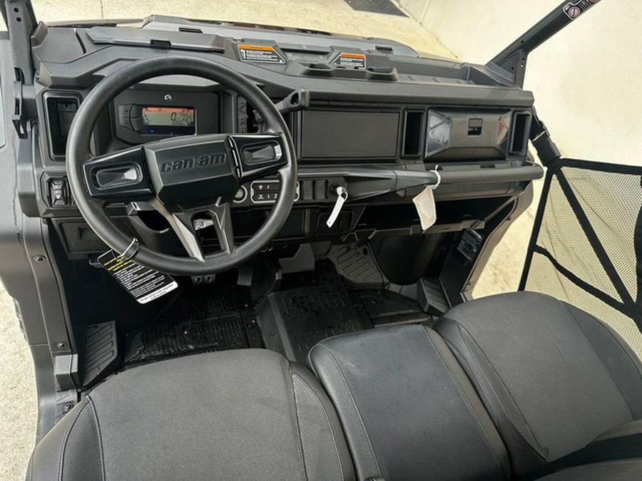 2026 Can-Am Defender XT HD11