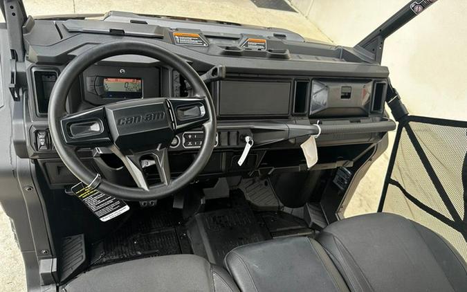 2026 Can-Am Defender XT HD11