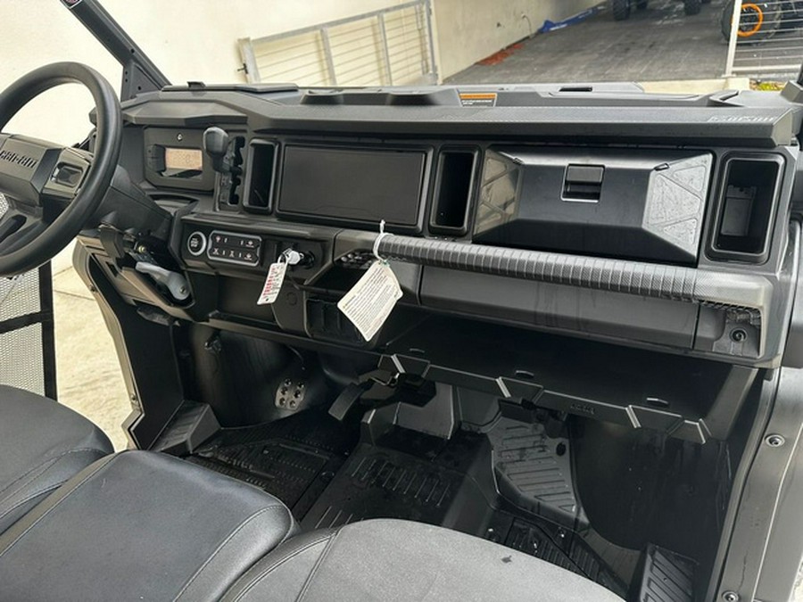 2026 Can-Am Defender XT HD11