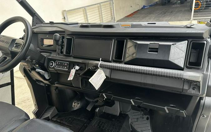 2026 Can-Am Defender XT HD11