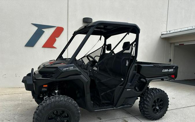 2026 Can-Am Defender XT HD11