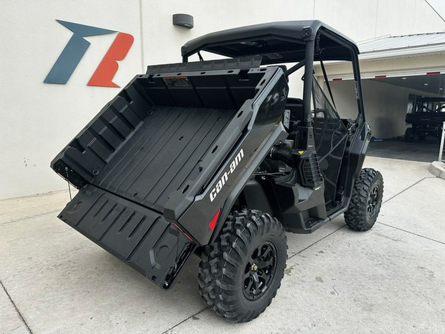 2026 Can-Am Defender XT HD11