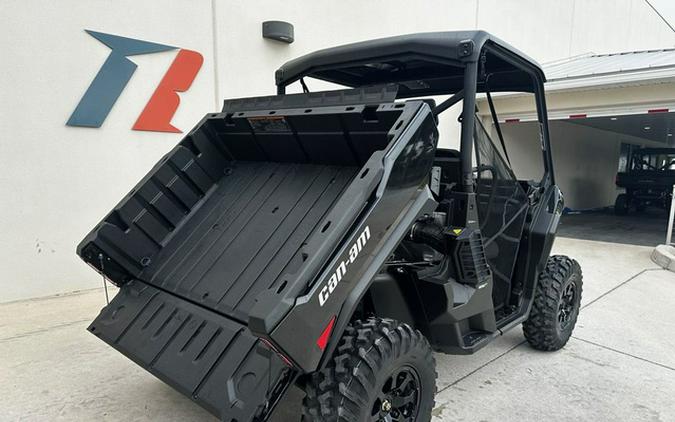 2026 Can-Am Defender XT HD11