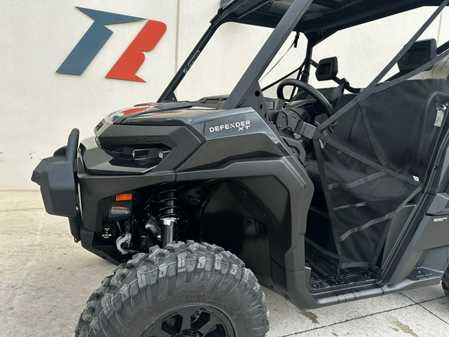2026 Can-Am Defender XT HD11
