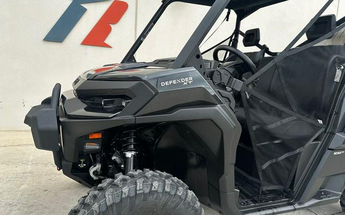 2026 Can-Am Defender XT HD11