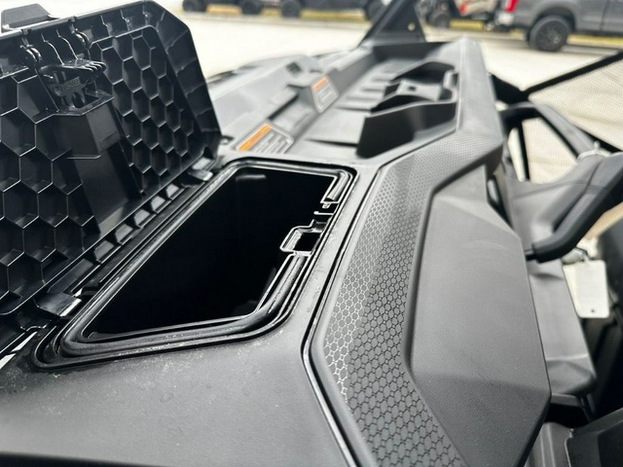 2026 Can-Am Defender XT HD11