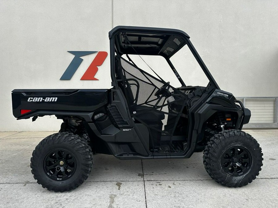 2026 Can-Am Defender XT HD11