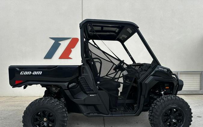 2026 Can-Am Defender XT HD11