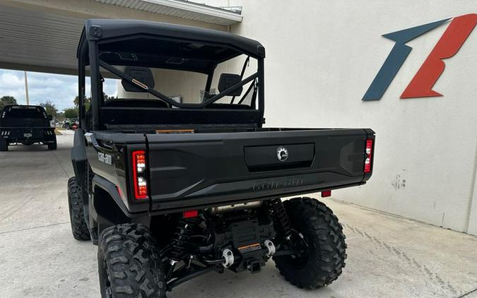 2026 Can-Am Defender XT HD11