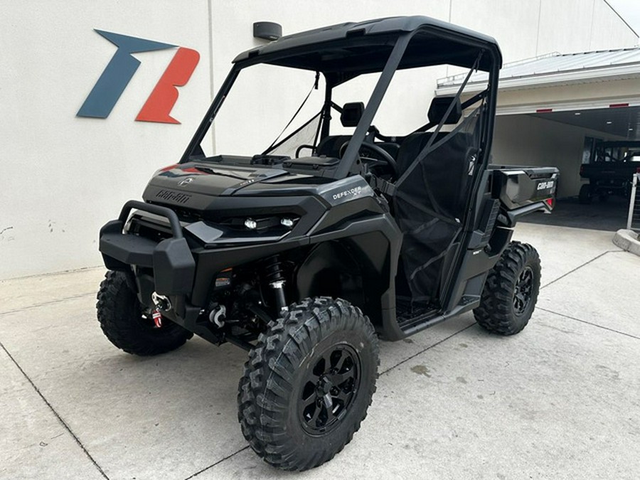 2026 Can-Am Defender XT HD11