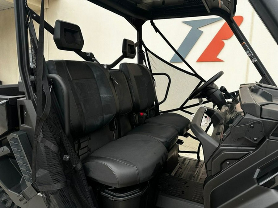 2026 Can-Am Defender XT HD11