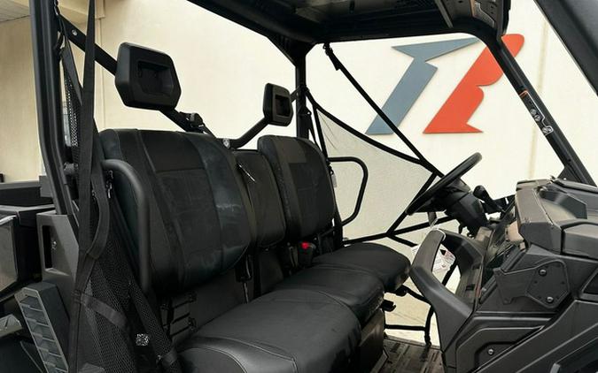 2026 Can-Am Defender XT HD11