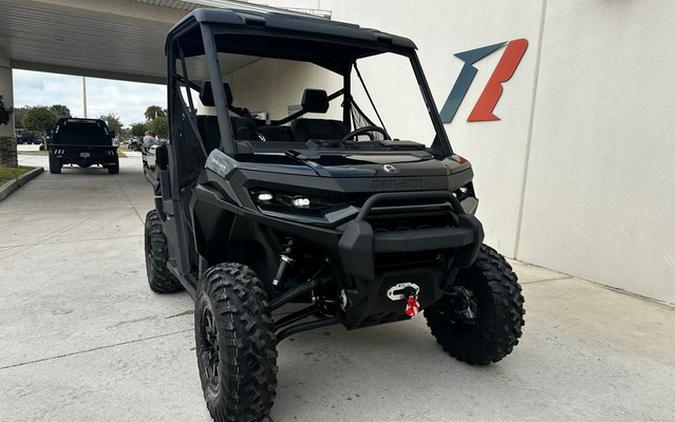 2026 Can-Am Defender XT HD11
