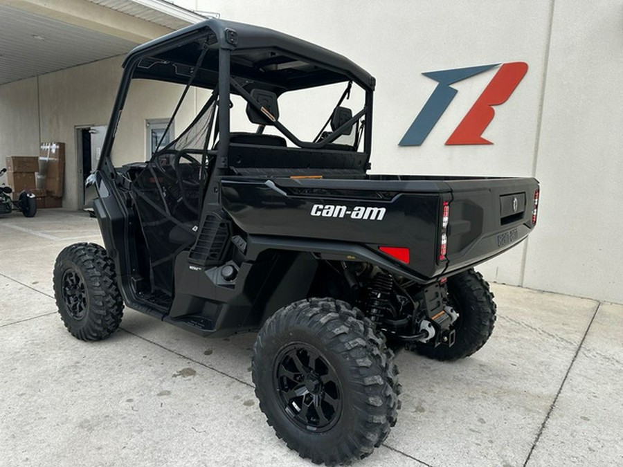 2026 Can-Am Defender XT HD11