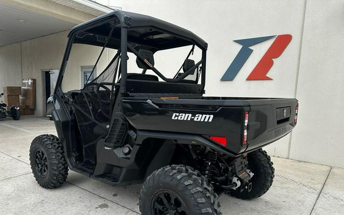 2026 Can-Am Defender XT HD11