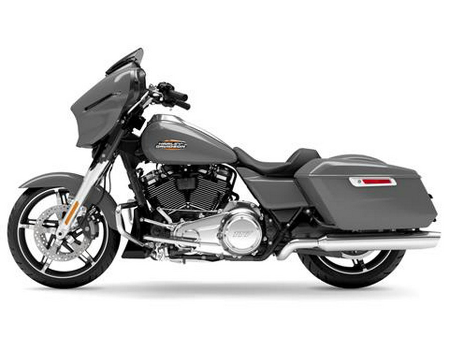 2026 Harley-Davidson Street Glide®
