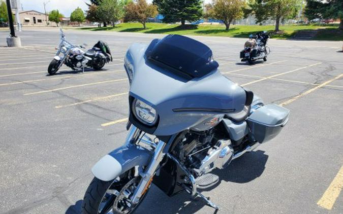 2026 Harley-Davidson Street Glide®