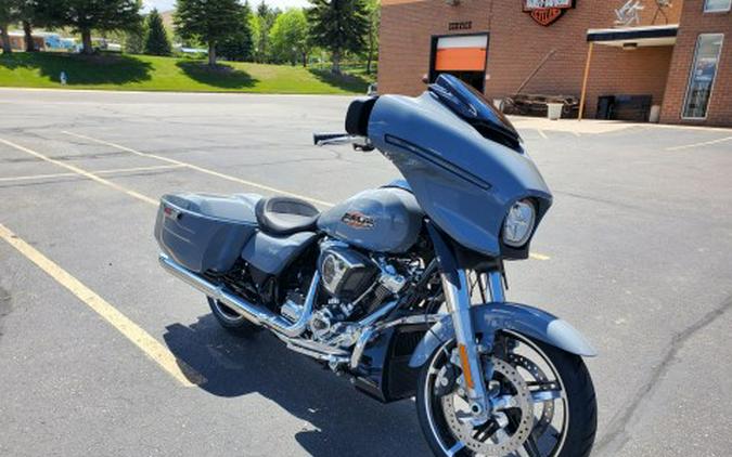 2026 Harley-Davidson Street Glide®
