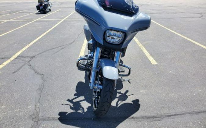 2026 Harley-Davidson Street Glide®