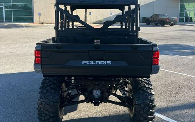 2026 Polaris Ranger® Crew XP 1000 Premium