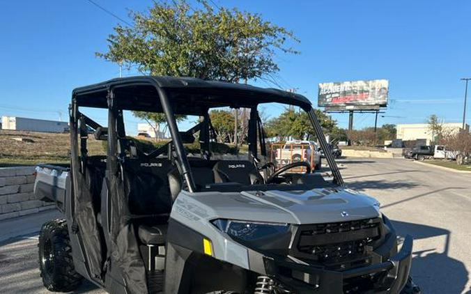 2026 Polaris Ranger® Crew XP 1000 Premium