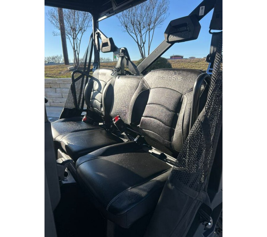 2026 Polaris Ranger® Crew XP 1000 Premium