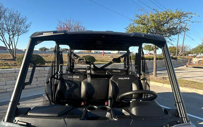 2026 Polaris Ranger® Crew XP 1000 Premium